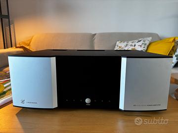 Lindemann 855