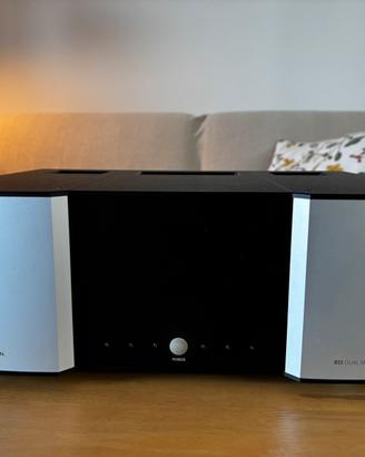 Lindemann 855