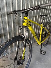 Mountain Bike Cube