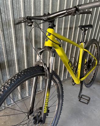 Mountain Bike Cube