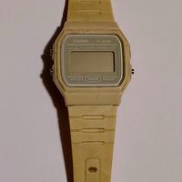 orologio casio