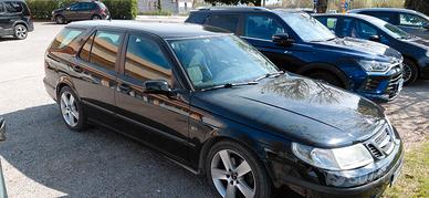 Saab 9.5 2.2 TDI