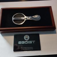 Forbice tagliasigari: " Egoist "
