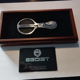 Forbice tagliasigari: " Egoist "