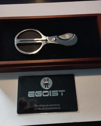 Forbice tagliasigari: " Egoist "