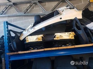 Interno In Pelle Per Mercedes Classe E W212 Coupè