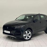 Jaguar E-Pace 2.0D I4 163 CV AWD Auto SE IVA ...