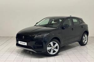 Jaguar E-Pace 2.0D I4 163 CV AWD Auto SE IVA ...