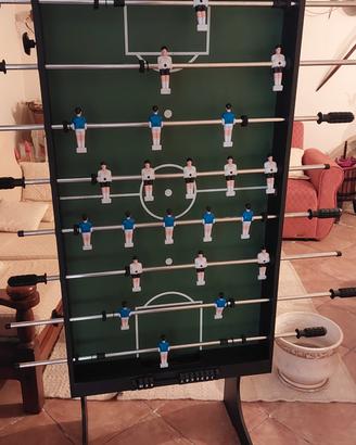 biliardino calcio balilla