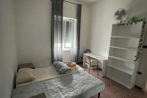 Camera Posto Letto (Disponibilità immediata)