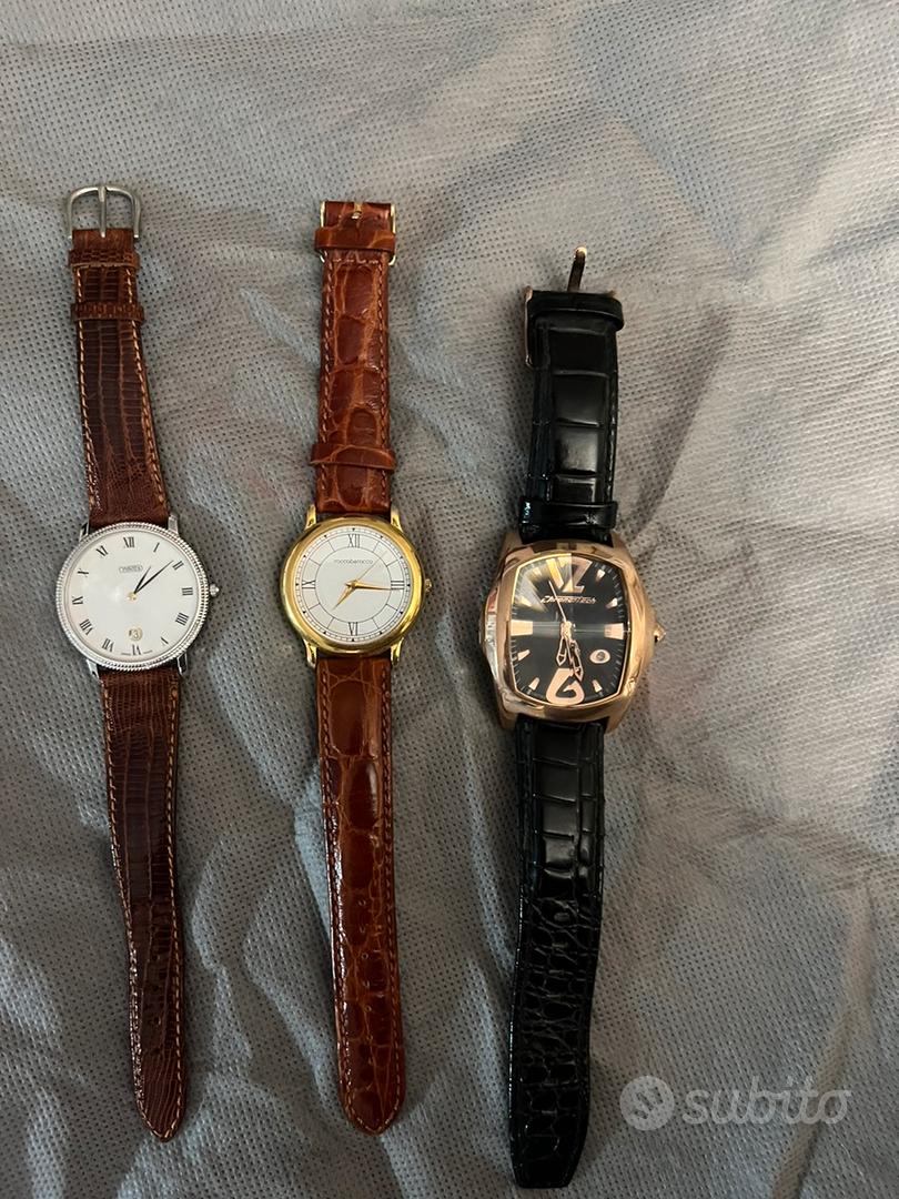 Orologi Arredamento e Casalinghi In vendita a Biella