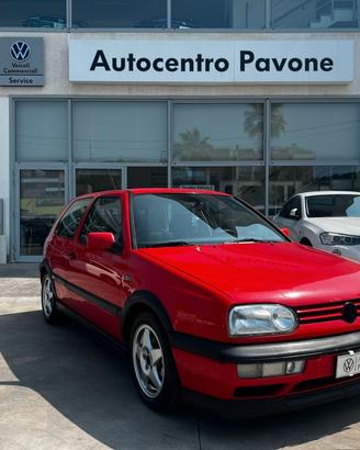 Volkswagen Golf GTI Golf 2.0 cat 3 porte GTI