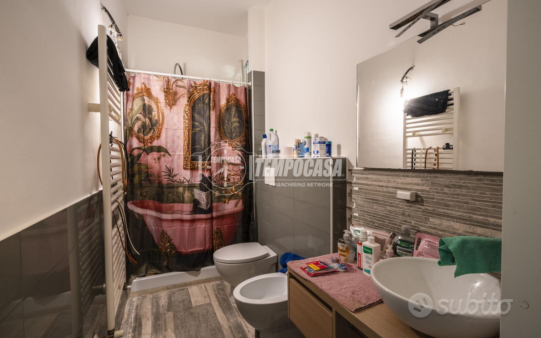 Appartamento – Civitanova Marche, Centro - Altro