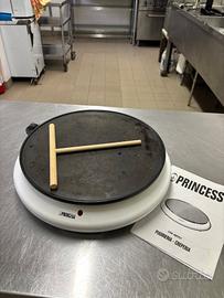 Piastra per Crêpes Princess