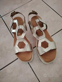 Sandalo donna n. 41