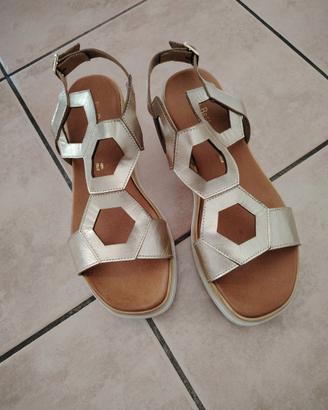 Sandalo donna n. 41