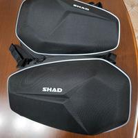 Borse Laterali Shad E48