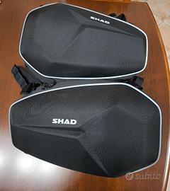 Borse Laterali Shad E48