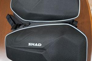 Borse Laterali Shad E48