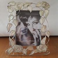 Portaritratti madreperla NUOVO