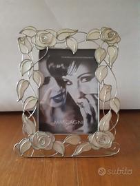 Portaritratti madreperla NUOVO