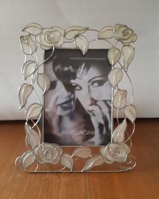 Portaritratti madreperla NUOVO