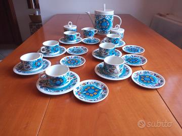 servizio Izmir Villerov-Boch