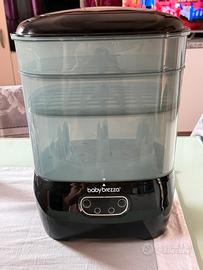 Sterilizzatore baby brezza