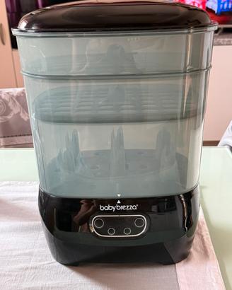 Sterilizzatore baby brezza