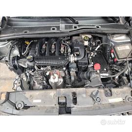 Motore 1.2 benzina HM05 aspirato