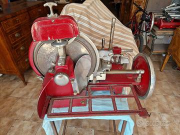 affettatrice fiar Bologna 