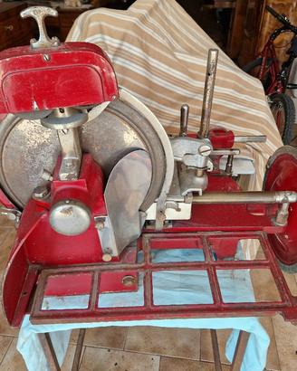 affettatrice fiar Bologna 