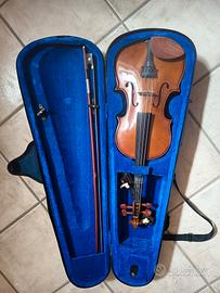 violino stentor modello studio 4/4
