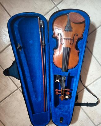violino stentor modello studio 4/4