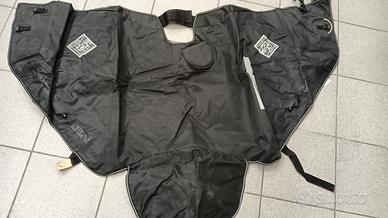 TUCANO termoscud scarabeo 50