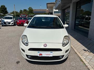 Fiat Punto 1.3 Diesel Neopatentati