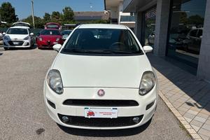 Fiat Punto 1.3 Diesel Neopatentati