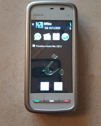 nokia 5230