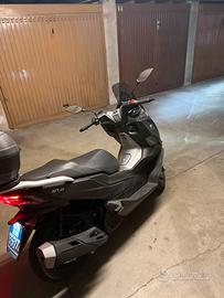 Scooter 125 VOGE SR1