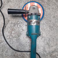 Smerigliatrice Makita 9006B Professionale