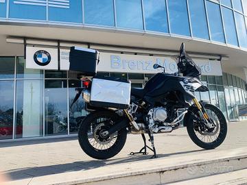 BMW F 850 GS Abs