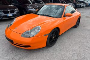 Porsche 911 Carrera 996 3.4 300CV 1998