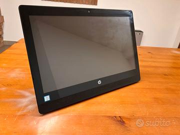 Hp ProOne 400 G2 Touch i5/8GB/SSD 512GB Win11 