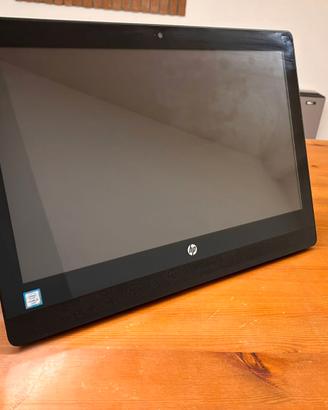Hp ProOne 400 G2 Touch i5/8GB/SSD 512GB Win11 