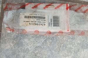 Leva Freno Anteriore Ducati Monster