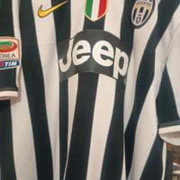 maglia Juventus 
