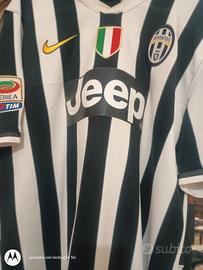 maglia Juventus 