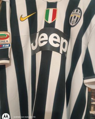 maglia Juventus 