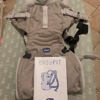 Marsupio neonati chicco