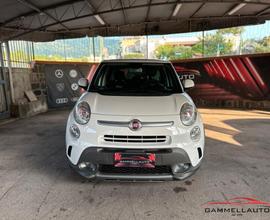 Fiat 500L 1.6 mjt Trekking 120CV